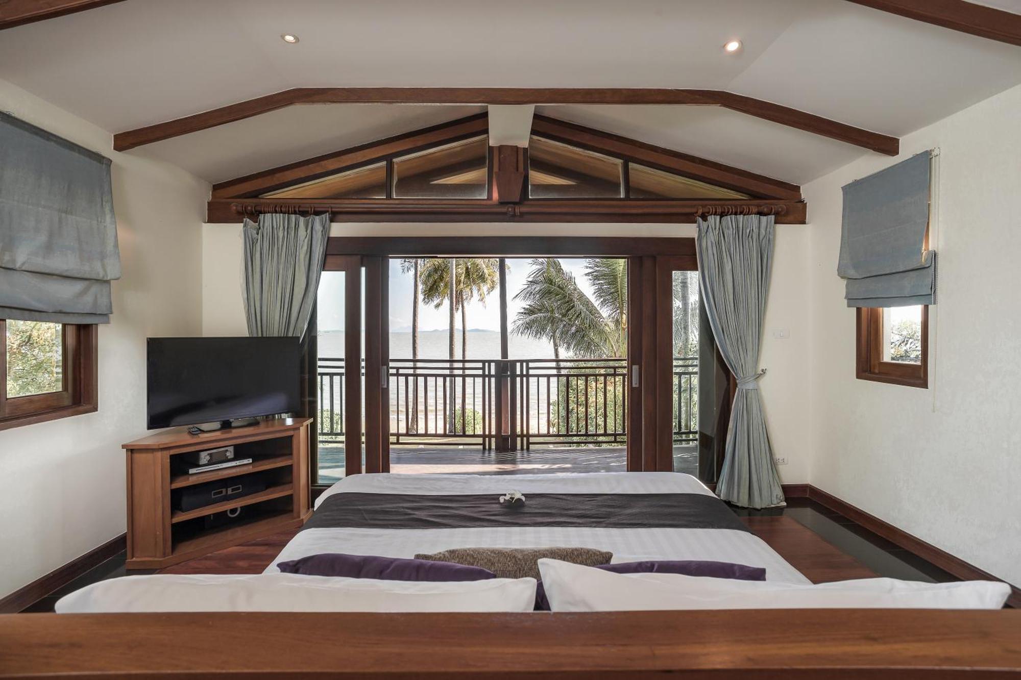 Barcelo Coconut Island, Phuket Hotel Room photo